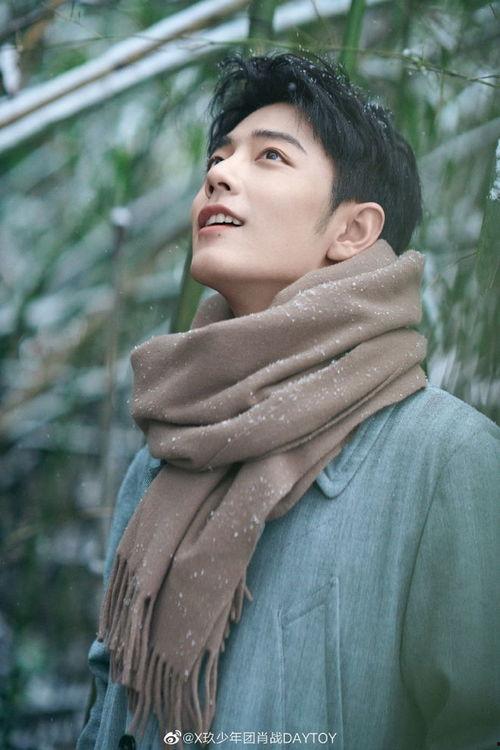 吃瓜娱乐说杨紫肖战是真的吗,是真是假？