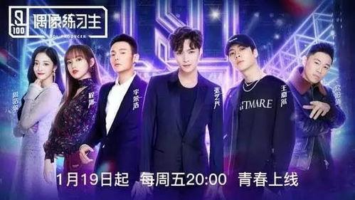 穿越娱乐圈综艺节目组吃瓜系统,揭秘综艺幕后那些事