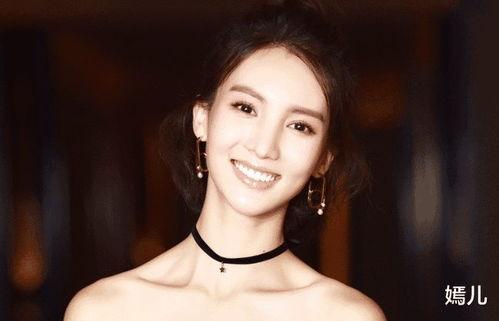 吃瓜娱乐圈金晨是谁