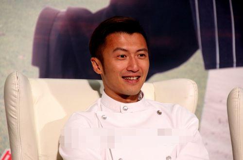 娱乐圈谢霆锋吃瓜爆料,揭秘明星幕后真相