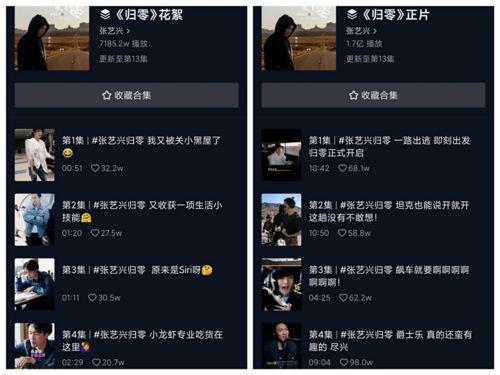 抖音娱乐圈吃瓜文件,抖音“吃瓜”文件大曝光