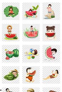 娱乐吃瓜背景素材,揭秘明星们的“吃瓜”日常