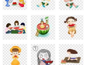 娱乐吃瓜背景素材,揭秘明星们的“吃瓜”日常