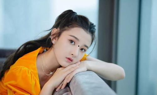 娱乐吃瓜君宋祖儿,娱乐吃瓜界的“瓜王”