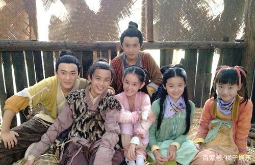 吃瓜娱乐青梅竹马,娱乐生活趣味无限