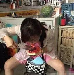 娱乐吃瓜和女朋友分手了,娱乐吃瓜背后的情感纠葛