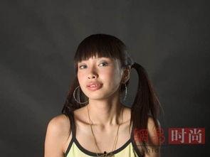 娱乐吃瓜angelababy,娱乐圈的瓜中女王，揭秘她的明星之路