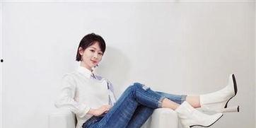 明星娱乐圈吃瓜杨紫,娱乐圈的瓜中女王，揭秘她的星途历程