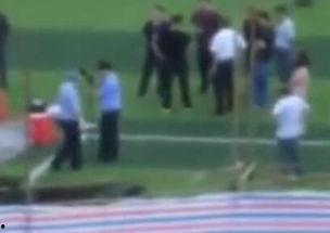 娱乐吃瓜酱操场,揭秘操场背后的那些事儿