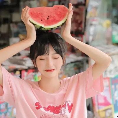 娱乐吃瓜的头像女,揭秘娱乐圈那些事儿