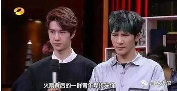 娱乐吃瓜锵锵,揭秘娱乐圈幕后故事