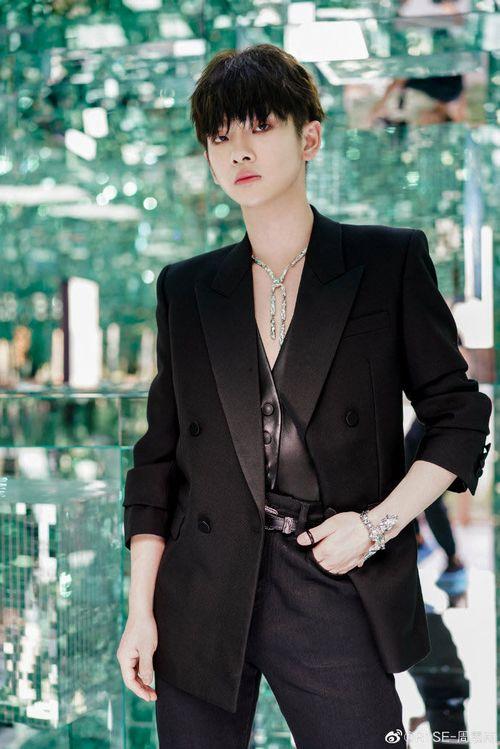 吃瓜娱乐周震南,揭秘娱乐圈幕后故事