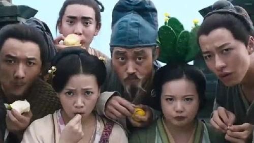 为什么娱乐圈叫吃瓜