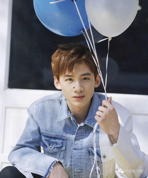 娱乐圈理性吃瓜白敬亭,娱乐圈理性吃瓜者的智慧与魅力