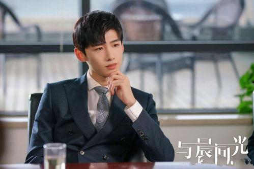 娱乐圈理性吃瓜白敬亭,娱乐圈理性吃瓜者的智慧与魅力