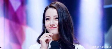 吃瓜娱乐圈迪丽热巴是谁,娱乐圈的瓜中明星