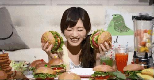 娱乐吃瓜君陶白白