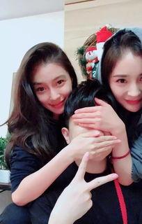 娱乐吃瓜闺蜜,闺蜜间的吃瓜日常，笑料百出