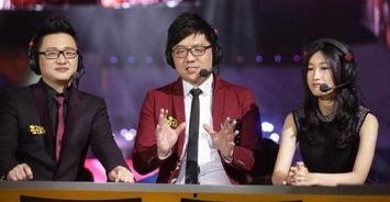 娱乐吃瓜解说博主推荐,热门博主带你领略幕后风云