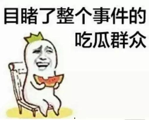 娱乐吃瓜酱艾特你朋友,揭秘热点事件，与朋友共享趣味时光