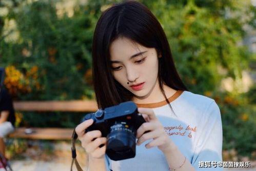 娱乐圈吃瓜鞠婧祎,从撕拉片风波到流量巅峰”