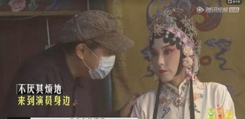 吃大瓜玄学大佬在娱乐圈爆红,揭秘吃瓜界的顶流传奇