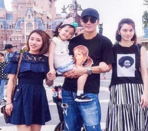 娱乐吃瓜男星推荐老婆,揭秘明星背后的幸福故事