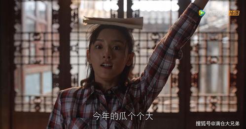 娱乐圈吃瓜第一人是谁,揭秘“瓜王”背后的传奇故事